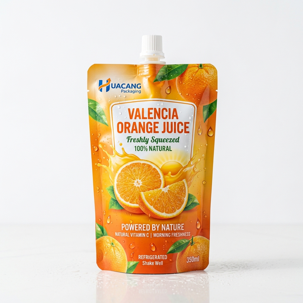 Liquid Pouch 2