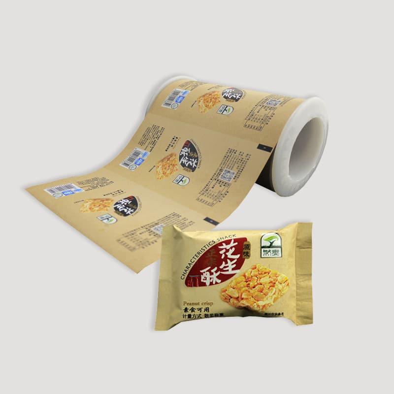 flexible packaging printing